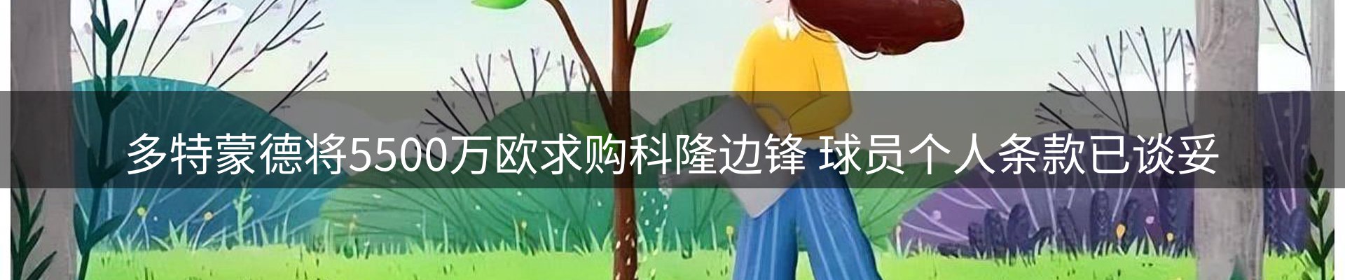 公司消息